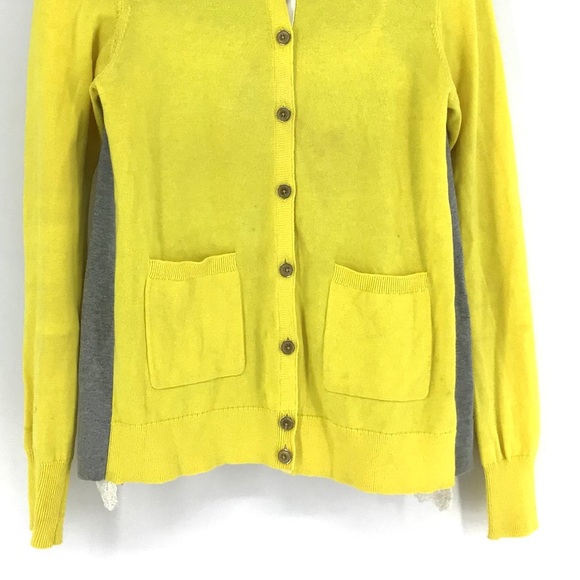 Cabi Love Carol Collection Belle Button Up Sweater - Picture 3 of 6